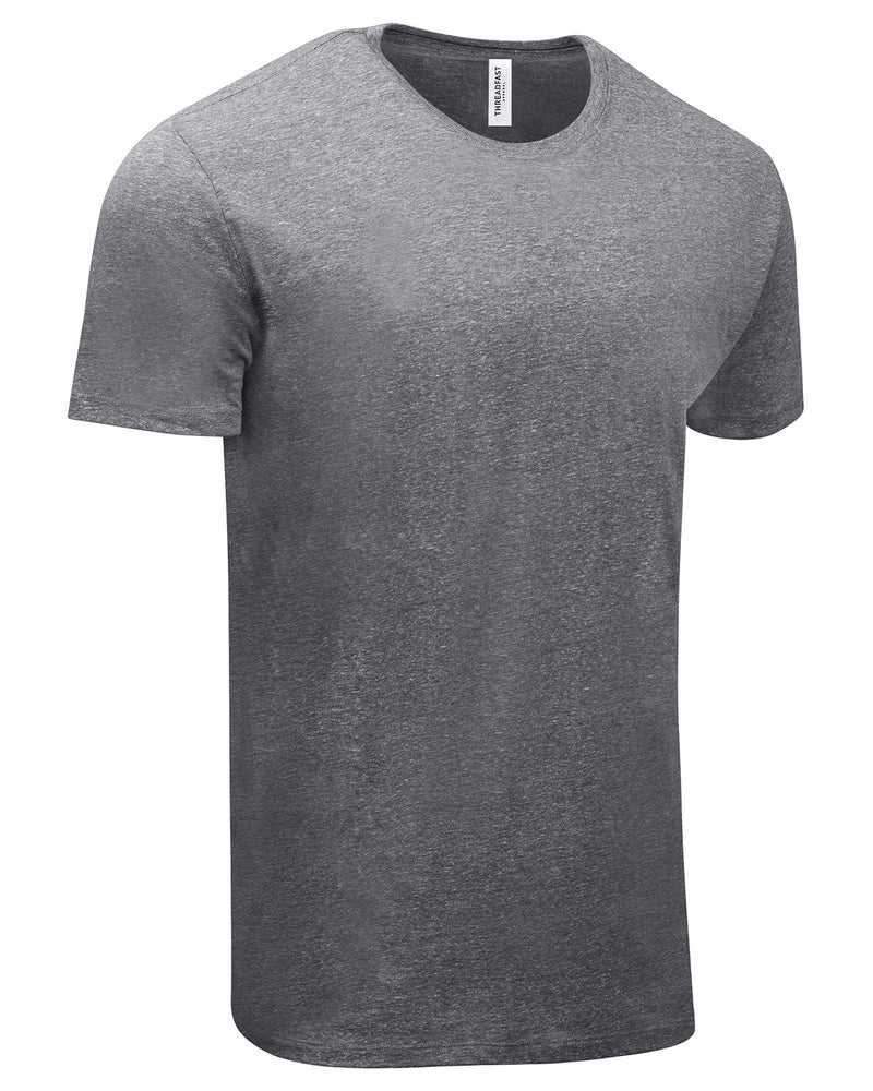 Threadfast Apparel Unisex Triblend Short-Sleeve T-Shirt