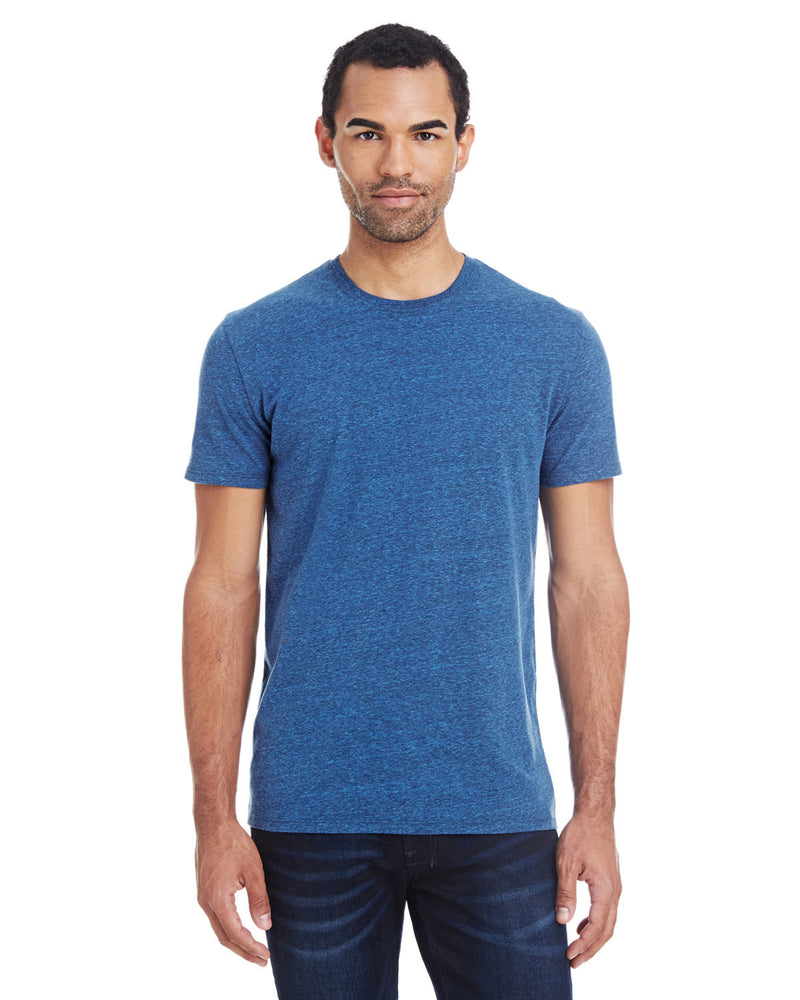 Threadfast Apparel Unisex Triblend Short-Sleeve T-Shirt