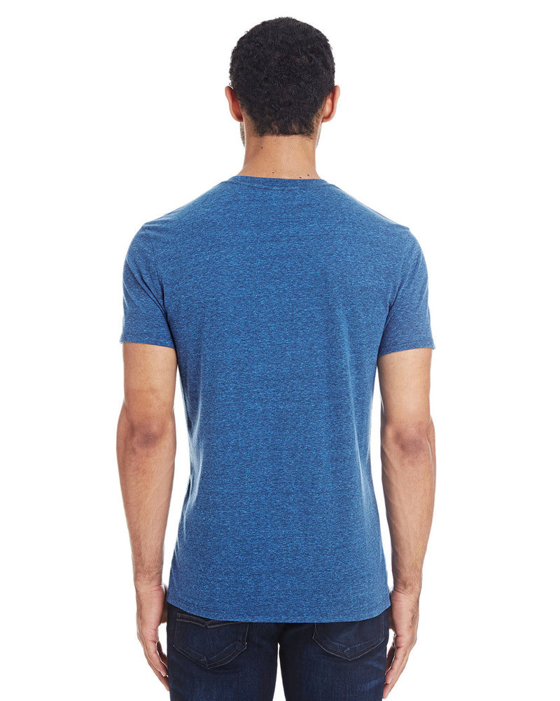 Threadfast Apparel Unisex Triblend Short-Sleeve T-Shirt