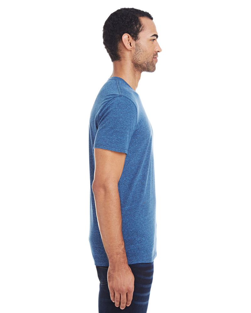 Threadfast Apparel Unisex Triblend Short-Sleeve T-Shirt