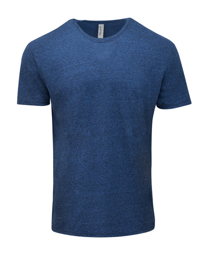 Threadfast Apparel Unisex Triblend Short-Sleeve T-Shirt