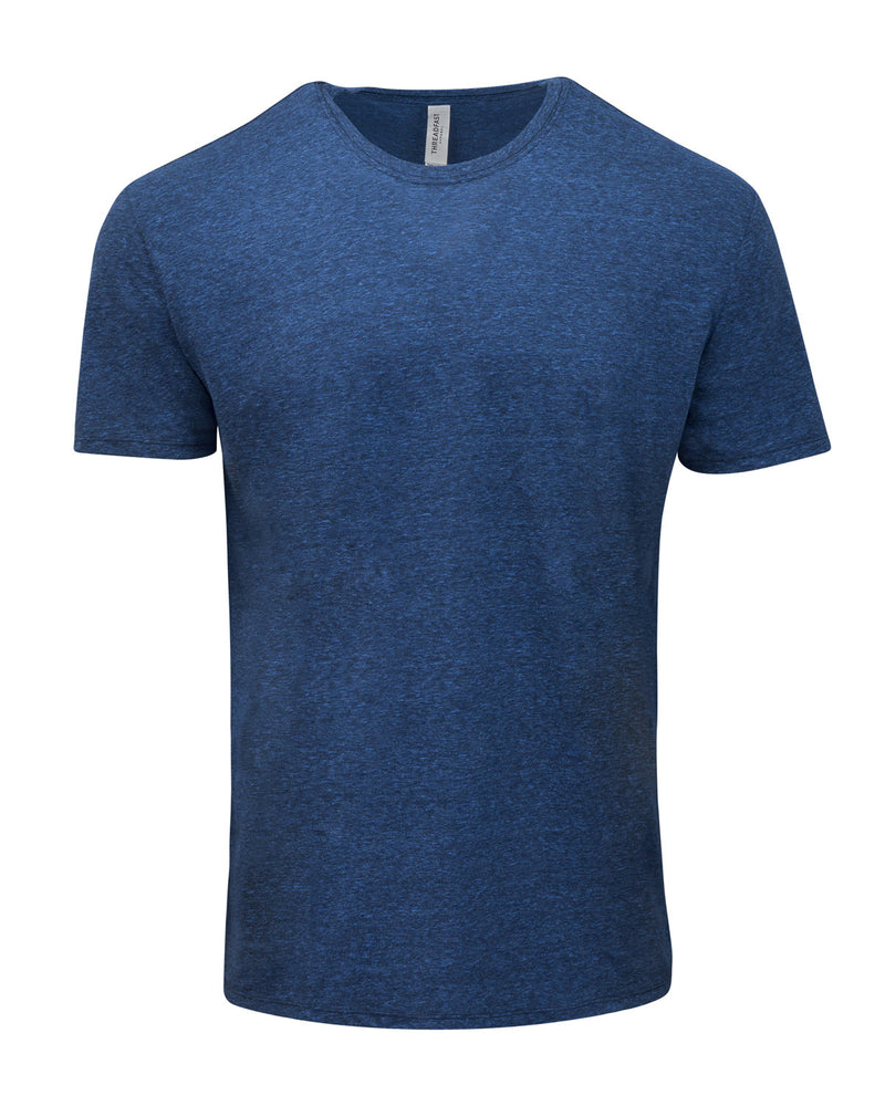 Threadfast Apparel Unisex Triblend Short-Sleeve T-Shirt