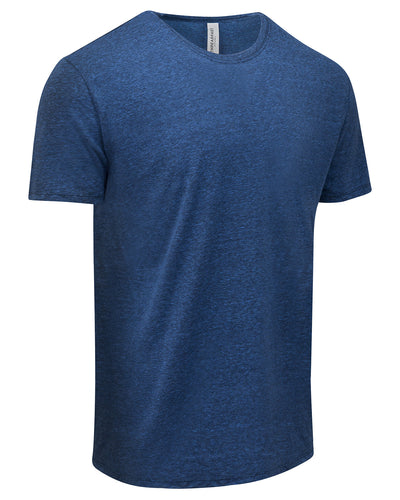 Threadfast Apparel Unisex Triblend Short-Sleeve T-Shirt