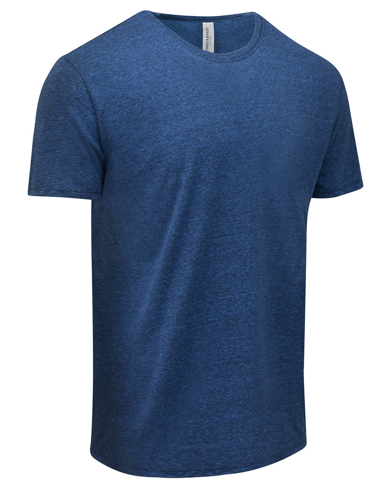 Threadfast Apparel Unisex Triblend Short-Sleeve T-Shirt