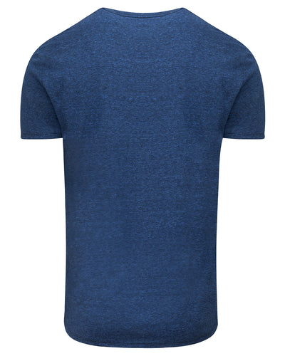Threadfast Apparel Unisex Triblend Short-Sleeve T-Shirt