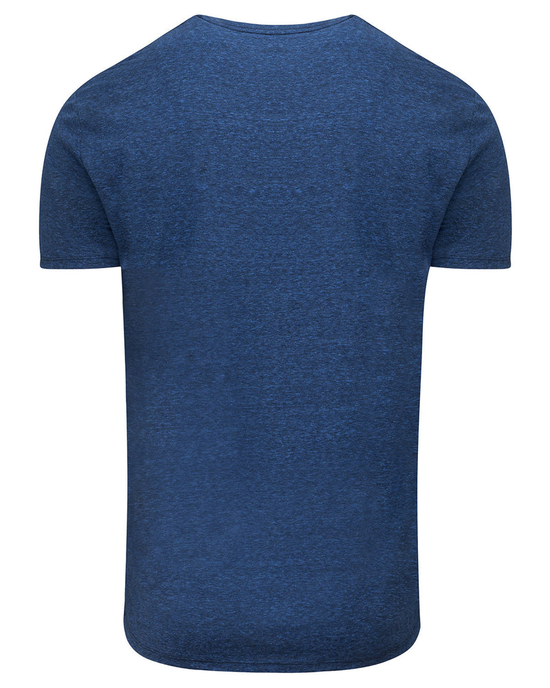 Threadfast Apparel Unisex Triblend Short-Sleeve T-Shirt