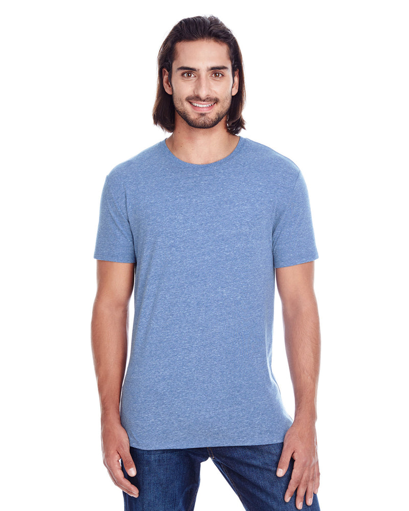 Threadfast Apparel Unisex Triblend Short-Sleeve T-Shirt