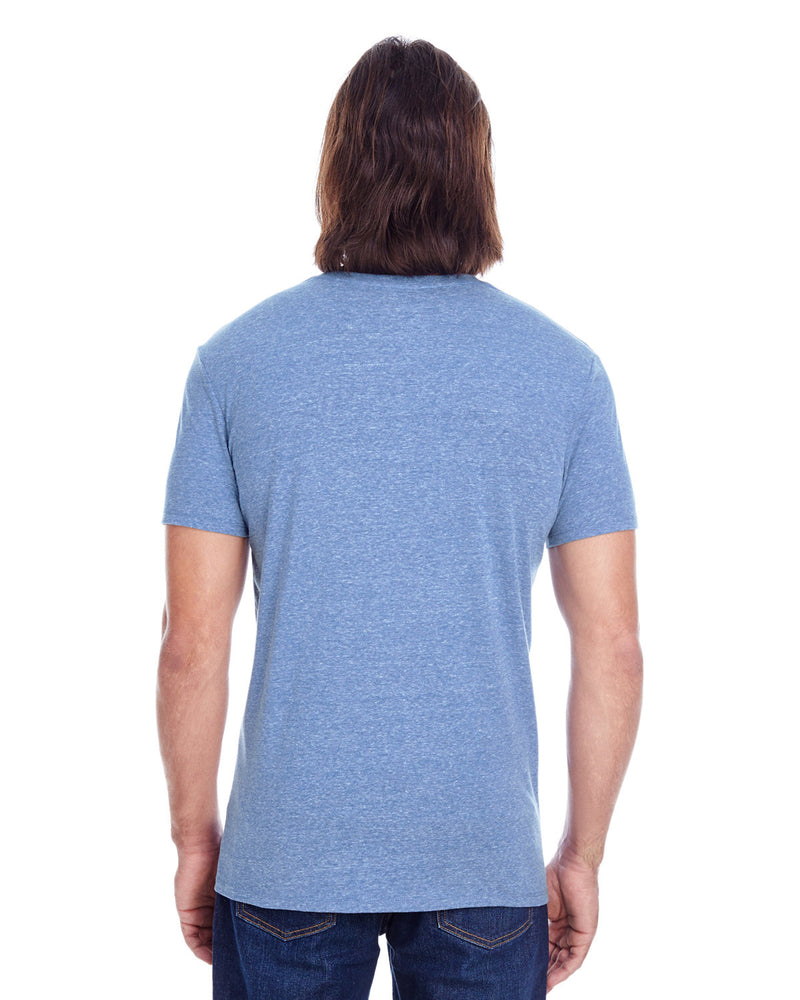 Threadfast Apparel Unisex Triblend Short-Sleeve T-Shirt