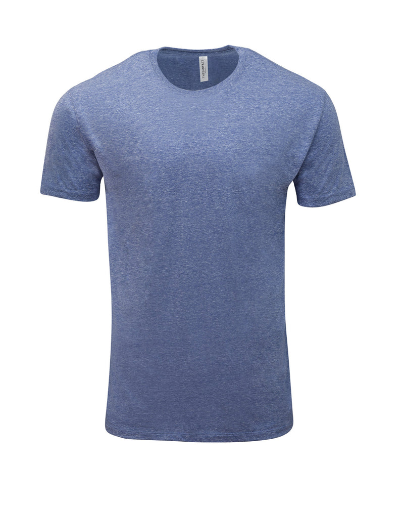 Threadfast Apparel Unisex Triblend Short-Sleeve T-Shirt