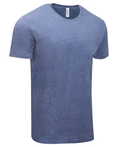 Threadfast Apparel Unisex Triblend Short-Sleeve T-Shirt