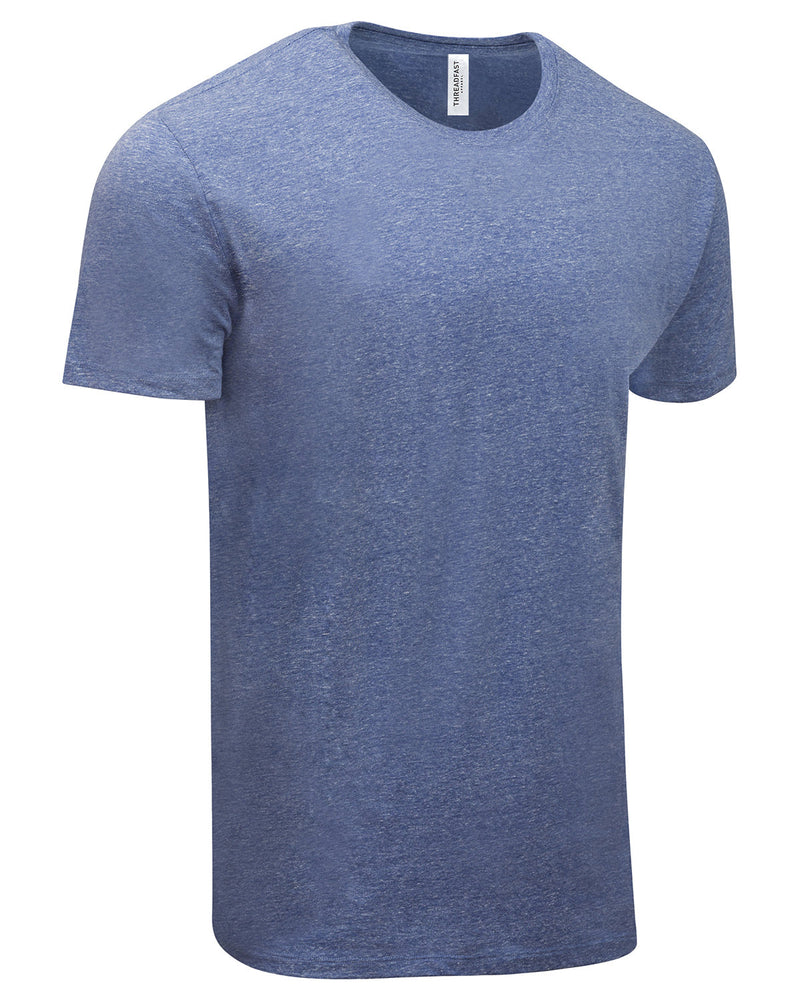 Threadfast Apparel Unisex Triblend Short-Sleeve T-Shirt