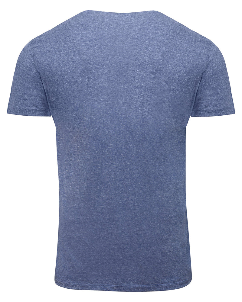 Threadfast Apparel Unisex Triblend Short-Sleeve T-Shirt