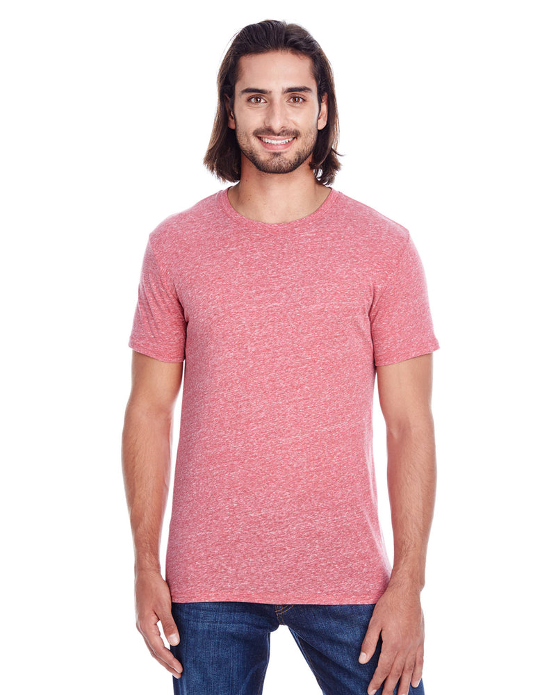 Threadfast Apparel Unisex Triblend Short-Sleeve T-Shirt