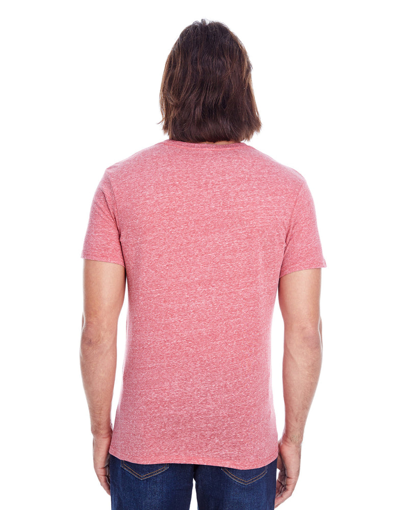 Threadfast Apparel Unisex Triblend Short-Sleeve T-Shirt