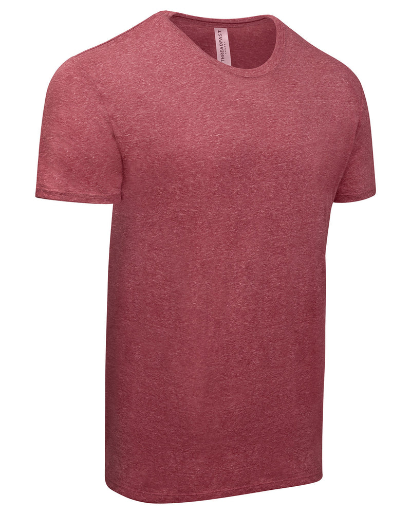 Threadfast Apparel Unisex Triblend Short-Sleeve T-Shirt