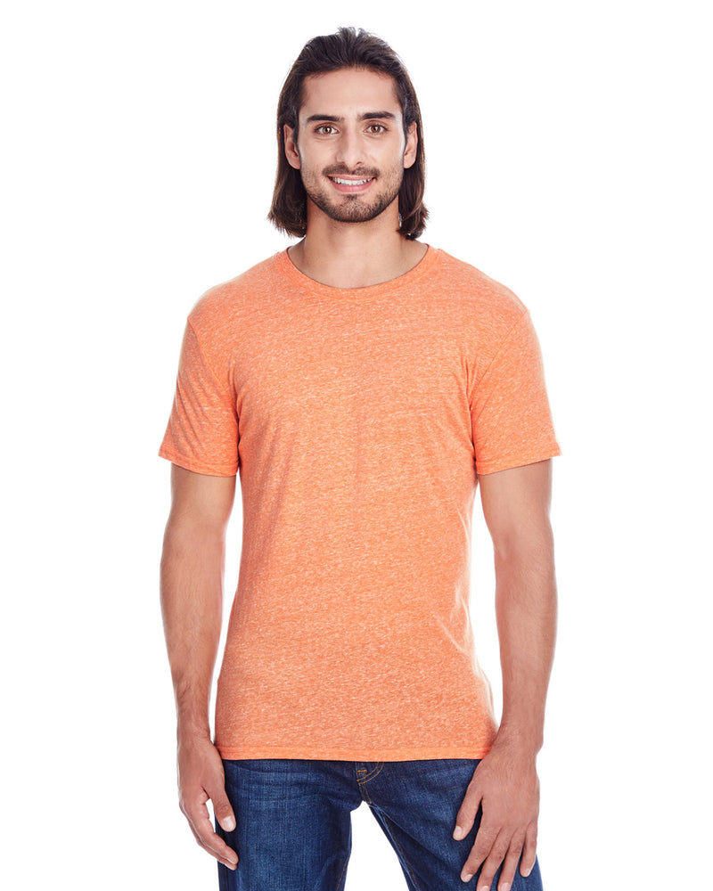 Threadfast Apparel Unisex Triblend Short-Sleeve T-Shirt