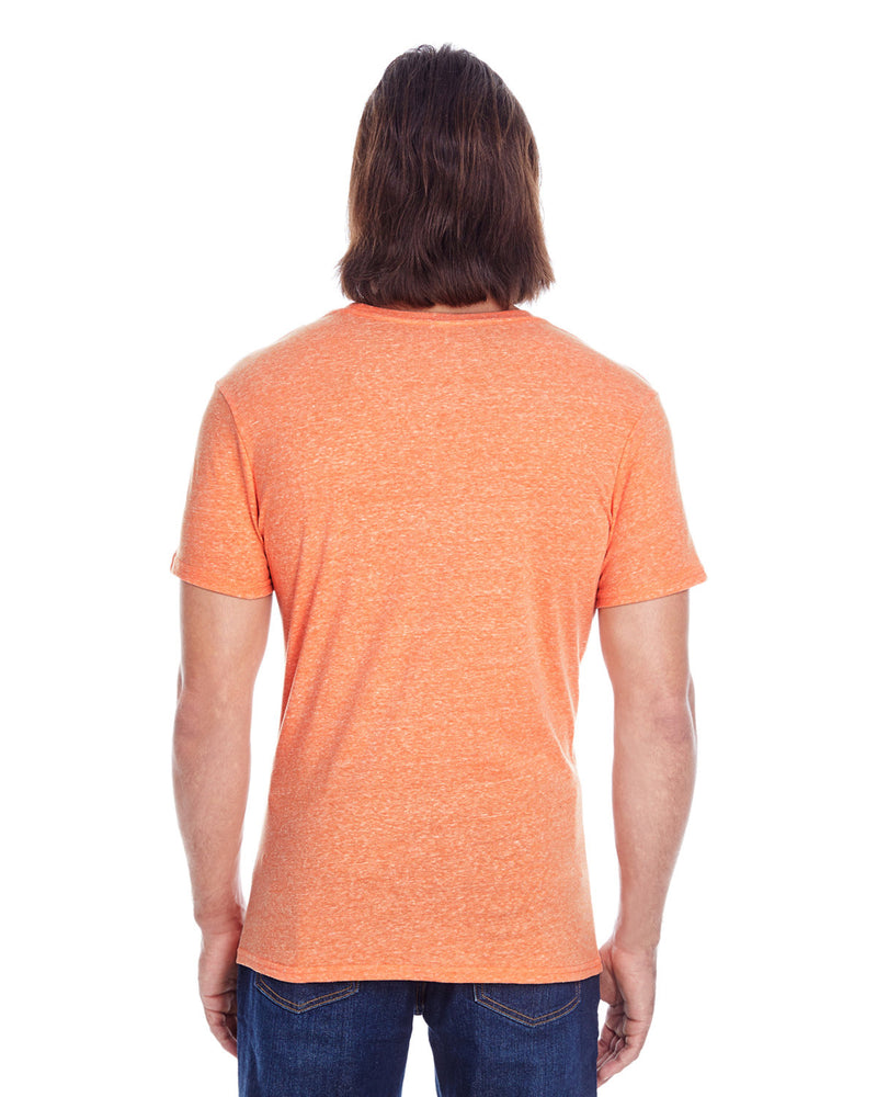 Threadfast Apparel Unisex Triblend Short-Sleeve T-Shirt