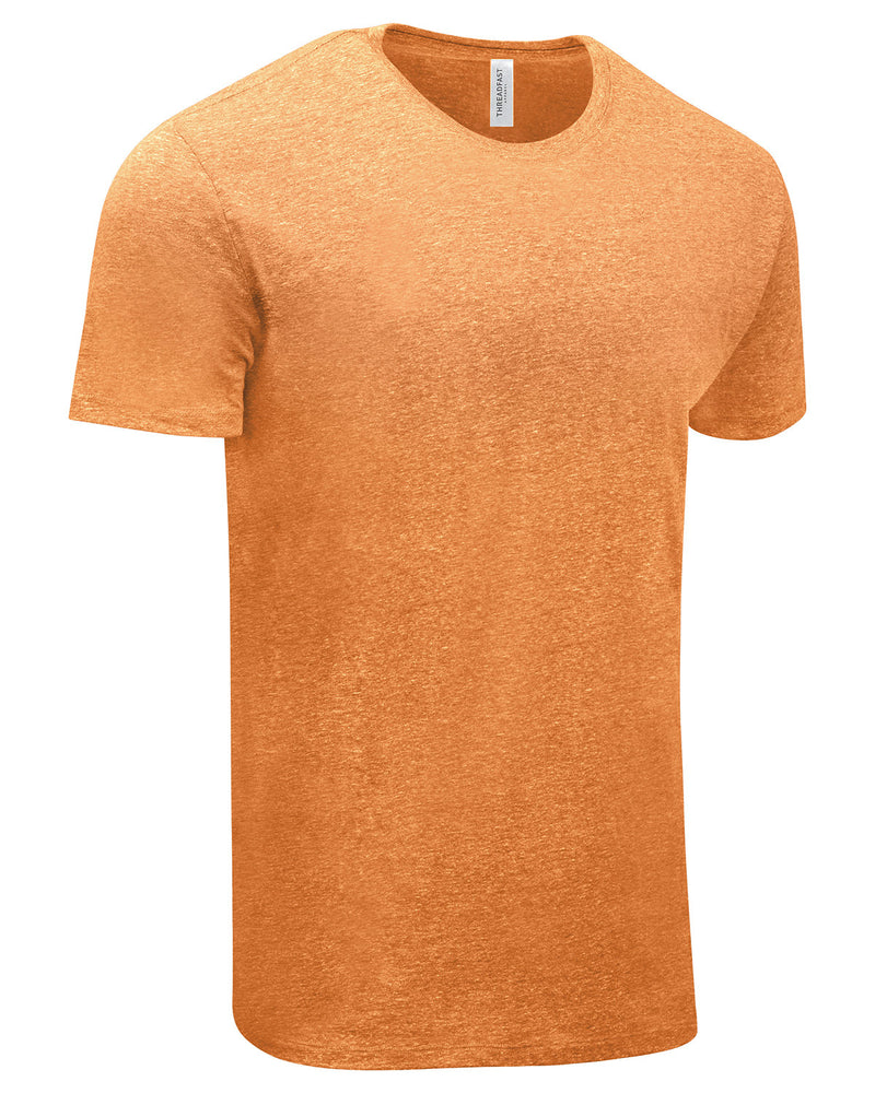 Threadfast Apparel Unisex Triblend Short-Sleeve T-Shirt