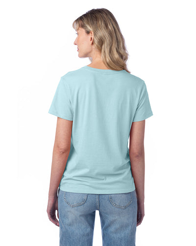Alternative Ladies' Her Go-To CVC T-Shirt