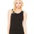 BELLA + CANVAS Baby Rib Tank BC1080-1