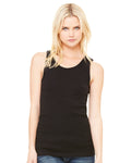 BELLA + CANVAS Ladies' Baby Rib Tank