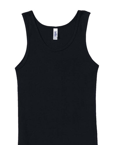 Bella + Canvas Ladies' Baby Rib Tank