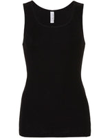 BELLA + CANVAS Ladies' Baby Rib Tank