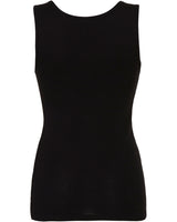 BELLA + CANVAS Ladies' Baby Rib Tank