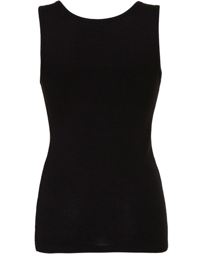 Bella + Canvas Ladies' Baby Rib Tank