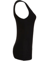 BELLA + CANVAS Ladies' Baby Rib Tank