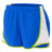 A4 Womens 3" Speed Short A4