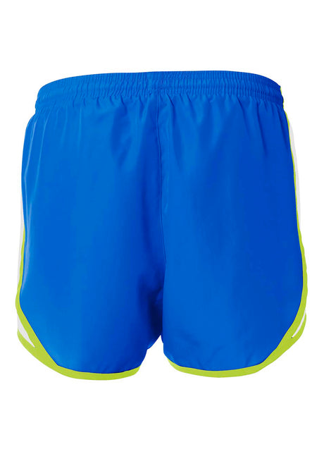 A4 Womens 3" Speed Short A4