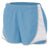 A4 Womens 3" Speed Short A4