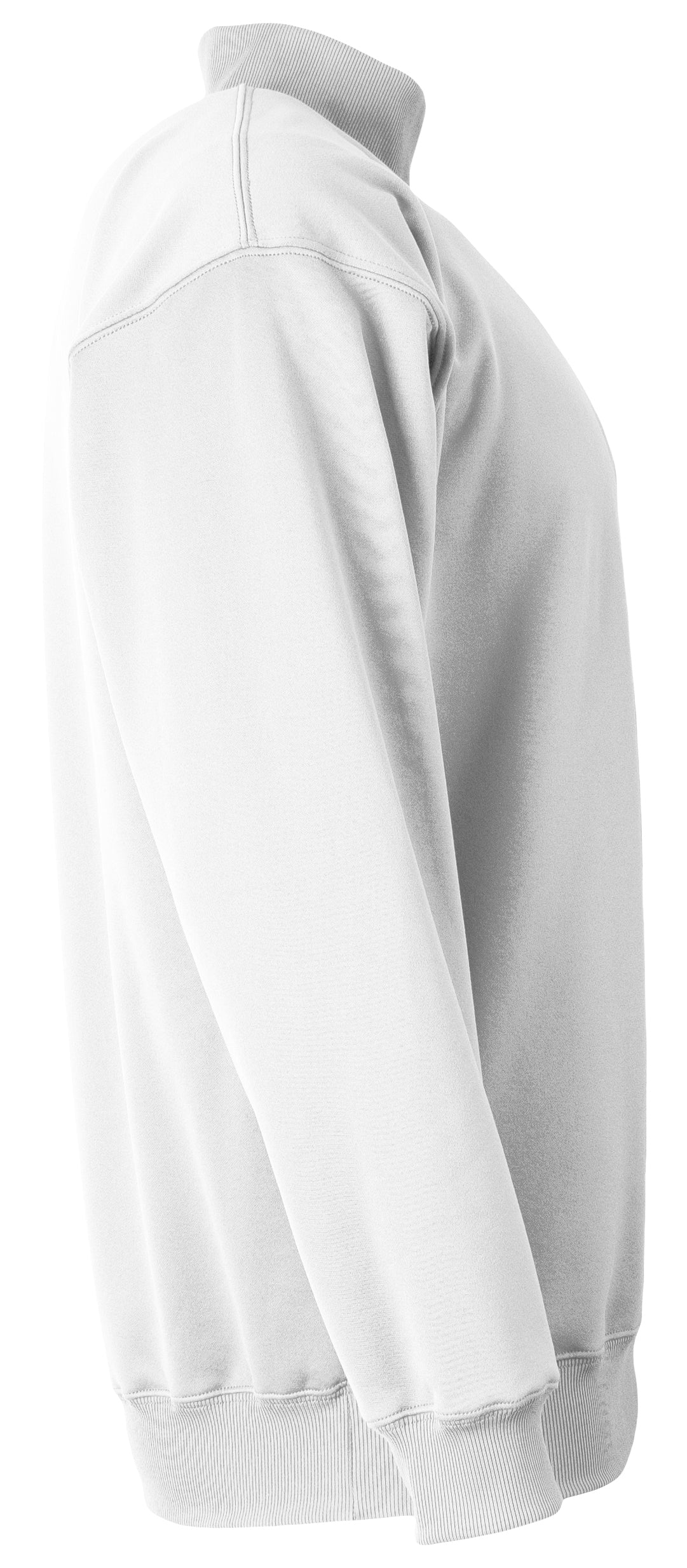 A4 Youth Sprint Fleece Quarter Zip A4
