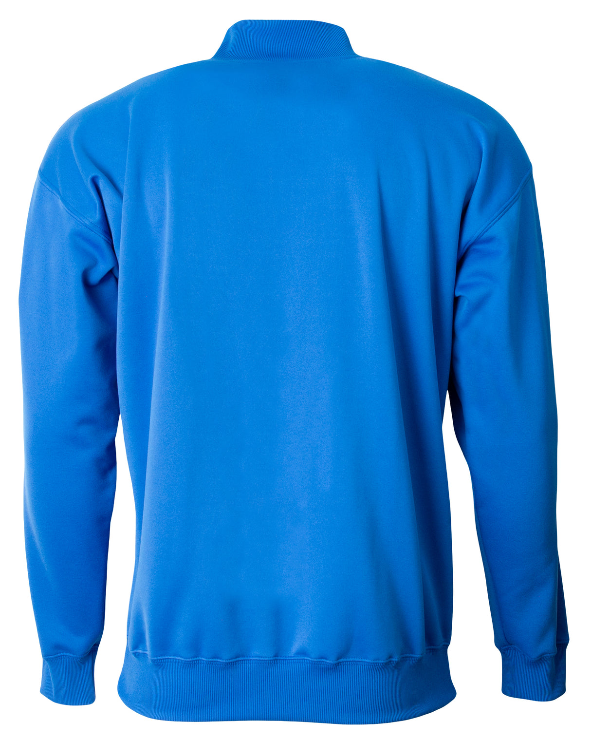 A4 Youth Sprint Fleece Quarter Zip A4