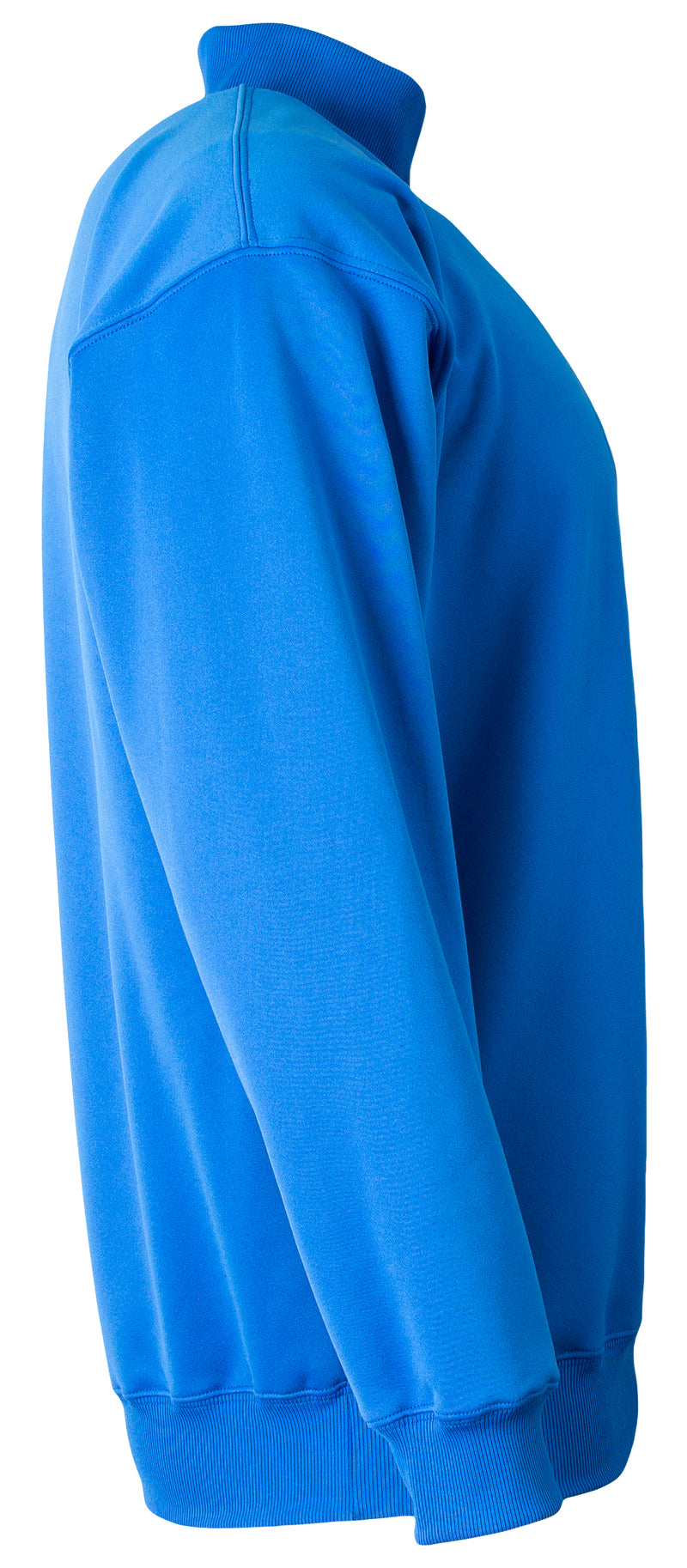 A4 Youth Sprint Fleece Quarter Zip