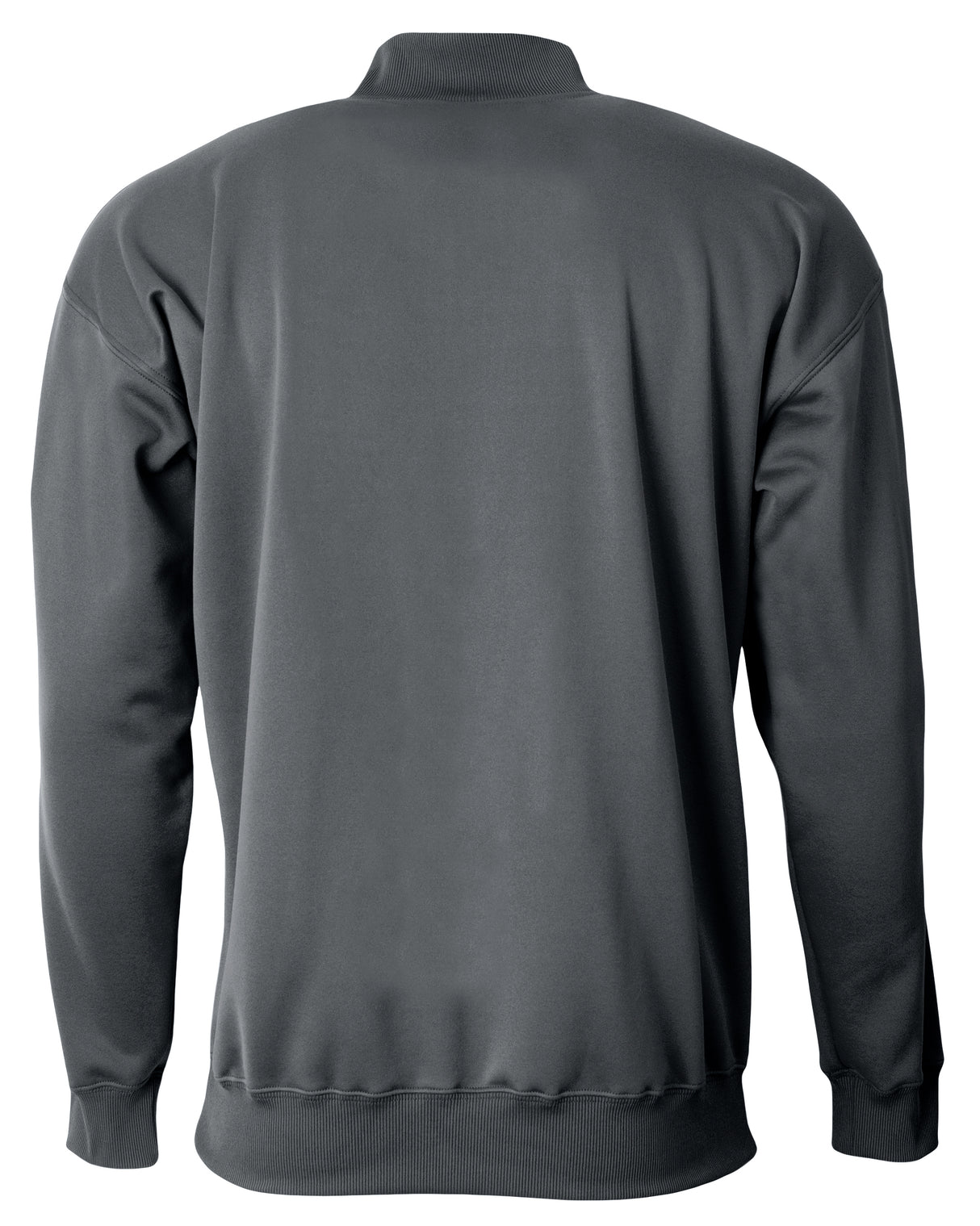 A4 Youth Sprint Fleece Quarter Zip A4
