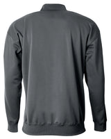A4 Youth Sprint Fleece Quarter Zip A4