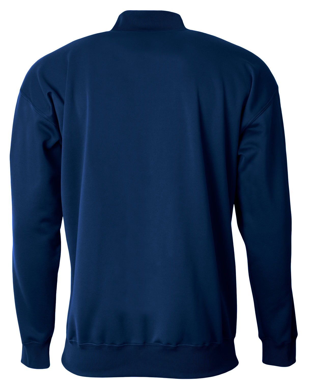 A4 Youth Sprint Fleece Quarter Zip A4