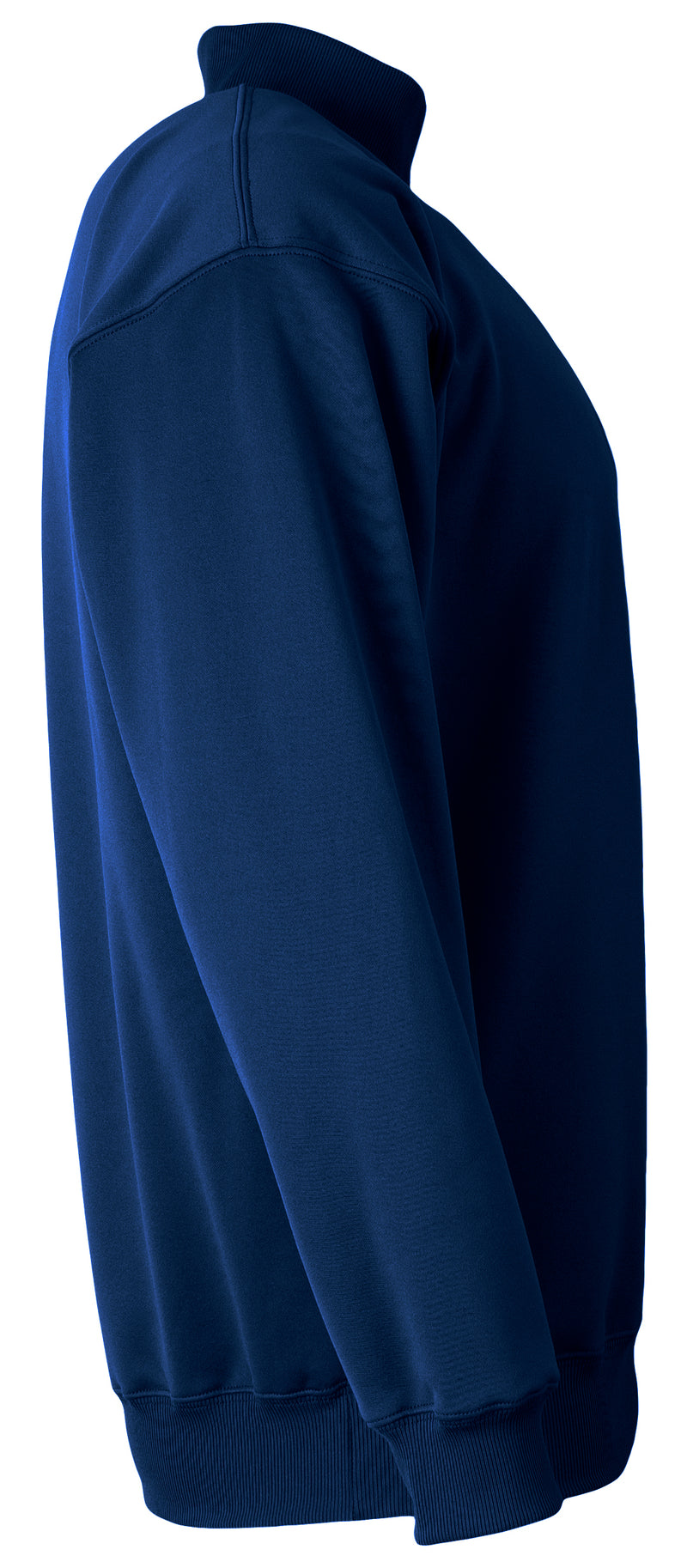 A4 Youth Sprint Fleece Quarter Zip