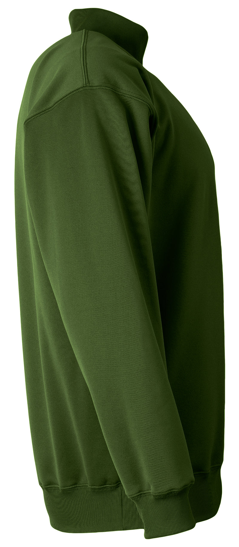 A4 Youth Sprint Fleece Quarter Zip