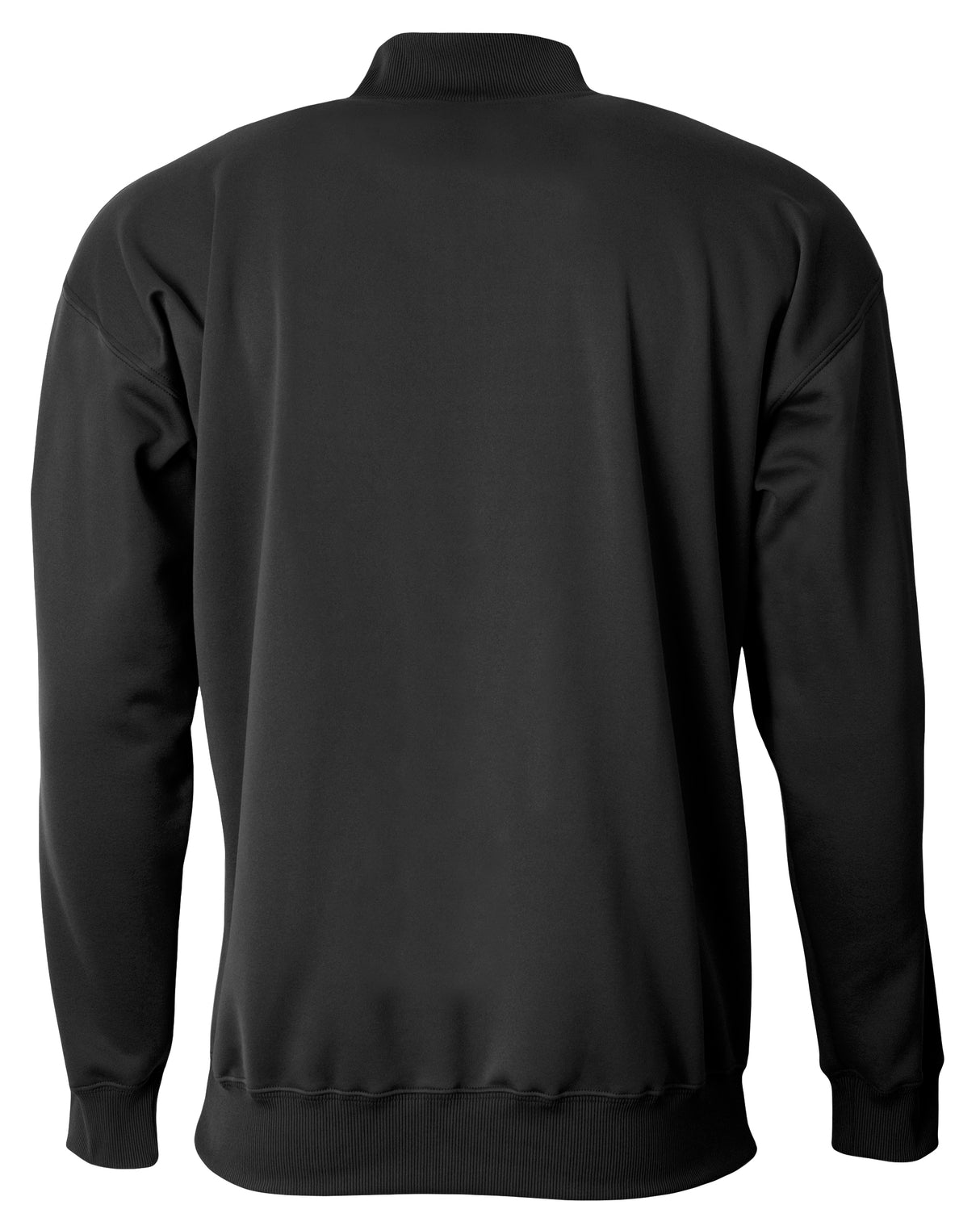 A4 Youth Sprint Fleece Quarter Zip A4