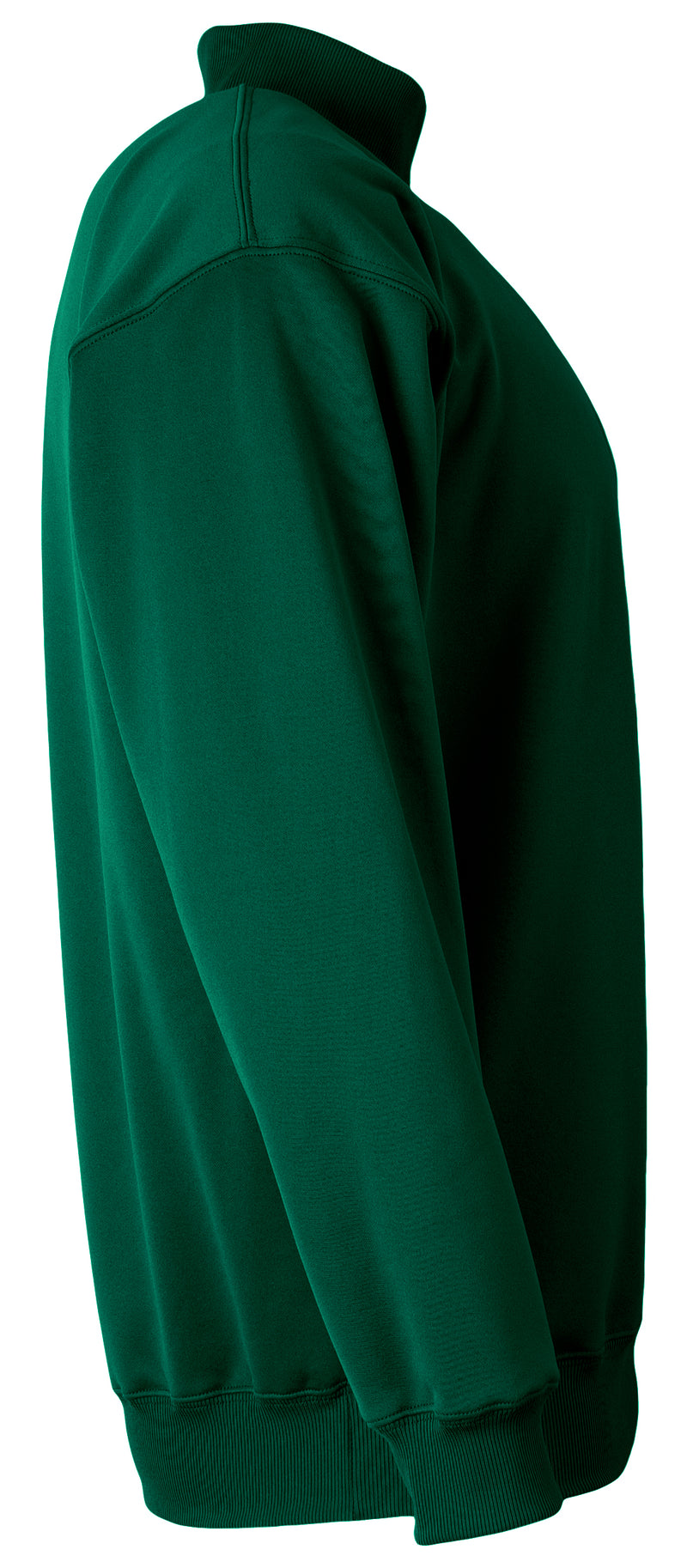 A4 Youth Sprint Fleece Quarter Zip