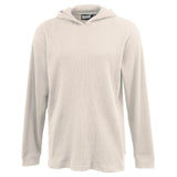 Pennant Men's Thermal Hoodie Pennant Sportswear