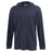 Pennant Men's Thermal Hoodie Pennant Sportswear