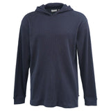Pennant Men's Thermal Hoodie Pennant Sportswear