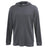 Pennant Men's Thermal Hoodie Pennant Sportswear