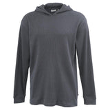 Pennant Men's Thermal Hoodie Pennant Sportswear