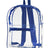 Liberty Bags Clear PVC Backpack Liberty Bags