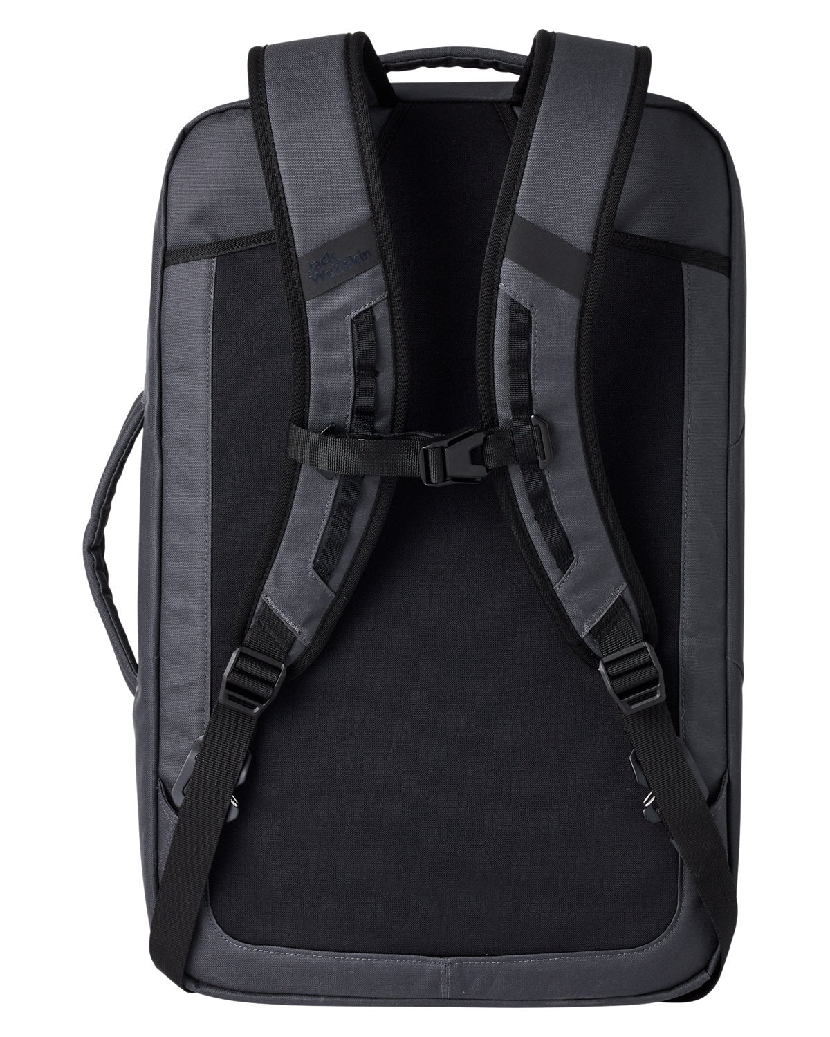 Jack Wolfskin Unisex Traveltopia Cabinpack 34l Unisex Accessories Bags & Backpacks